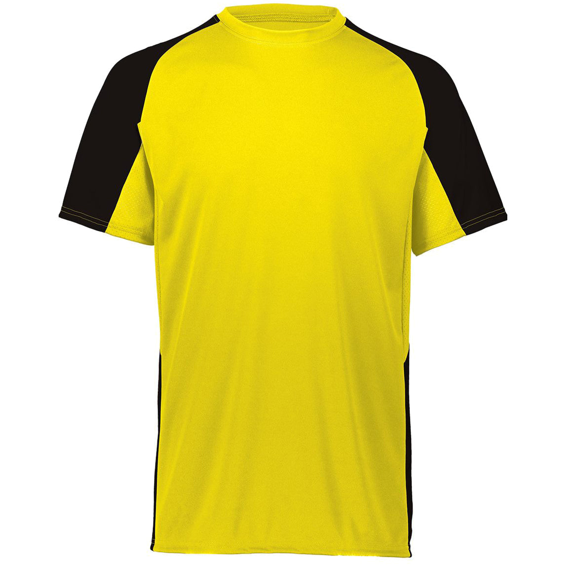 Power Yellow/Black