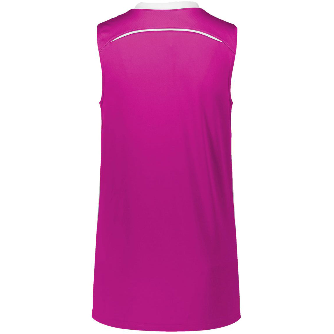 Power Pink/White
