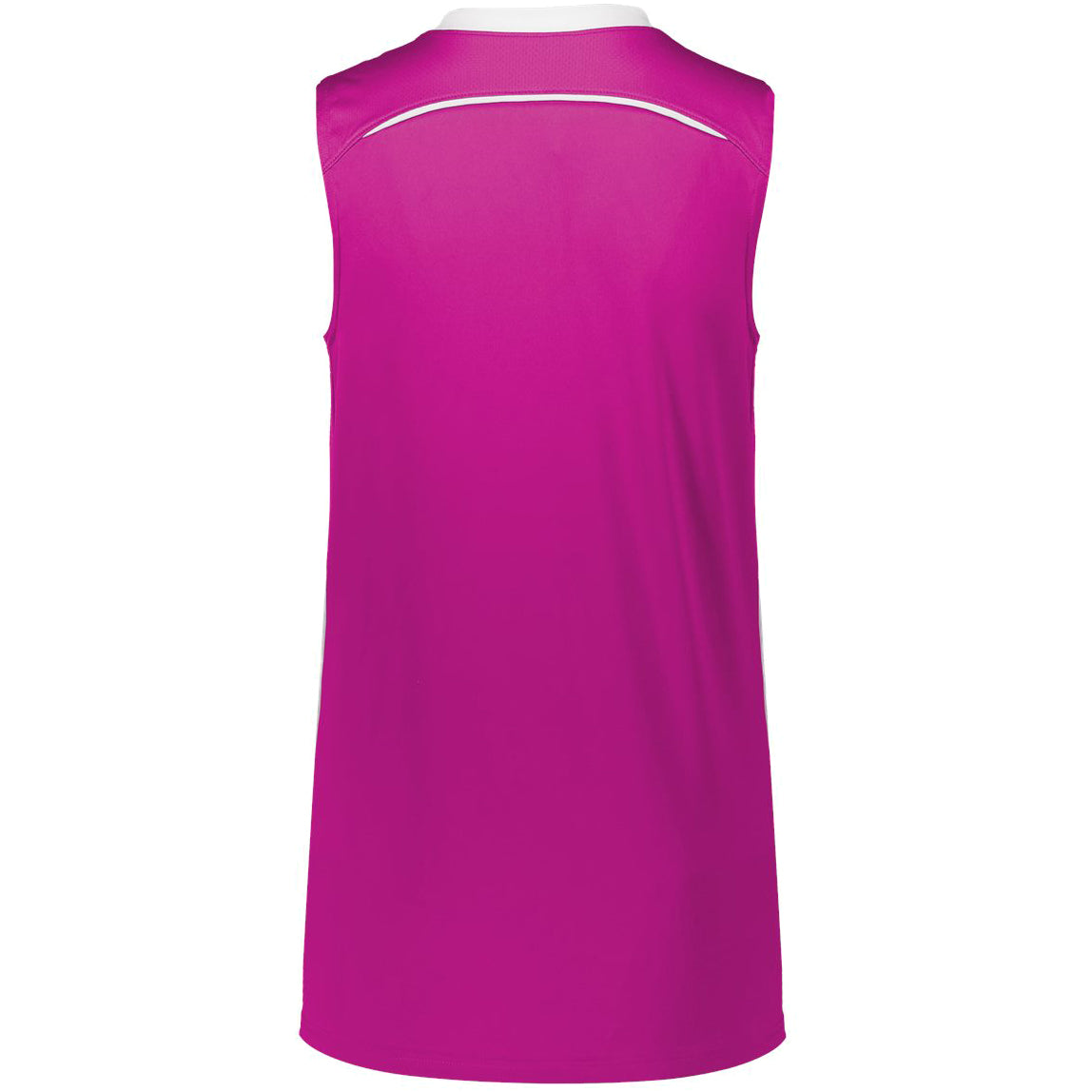 Power Pink/White