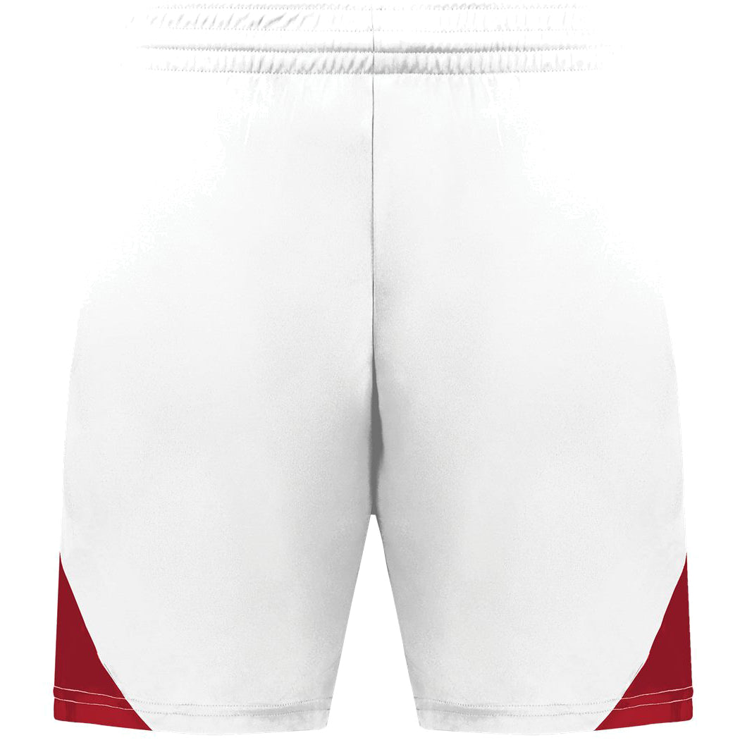 White/Red