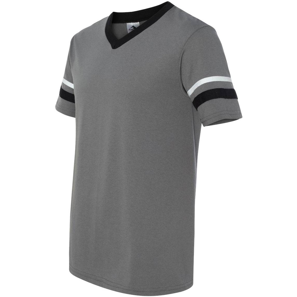 Graphite/Black/White