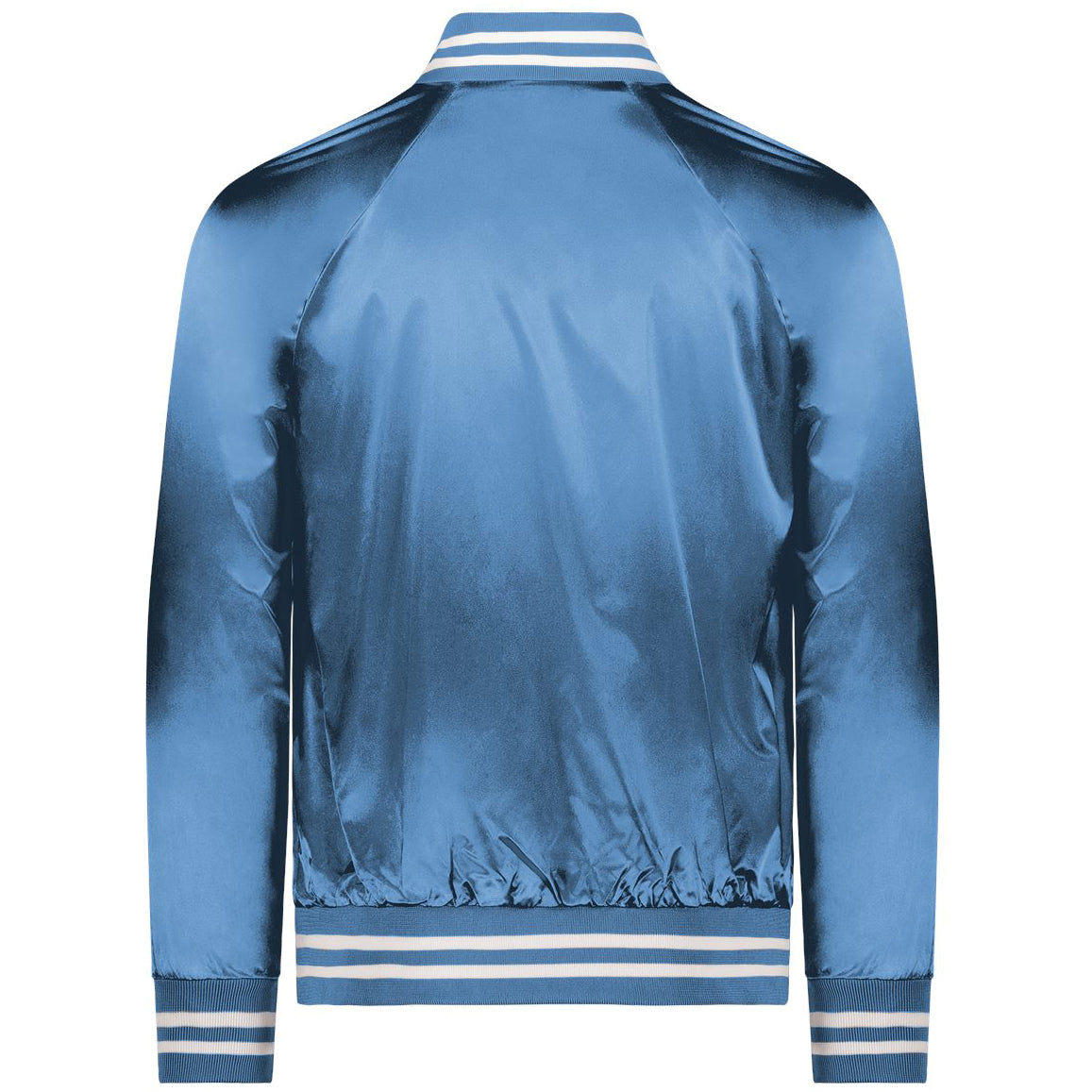 Columbia Blue/White