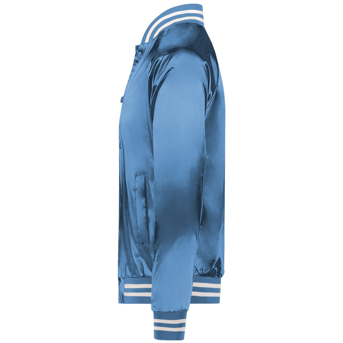 Columbia Blue/White