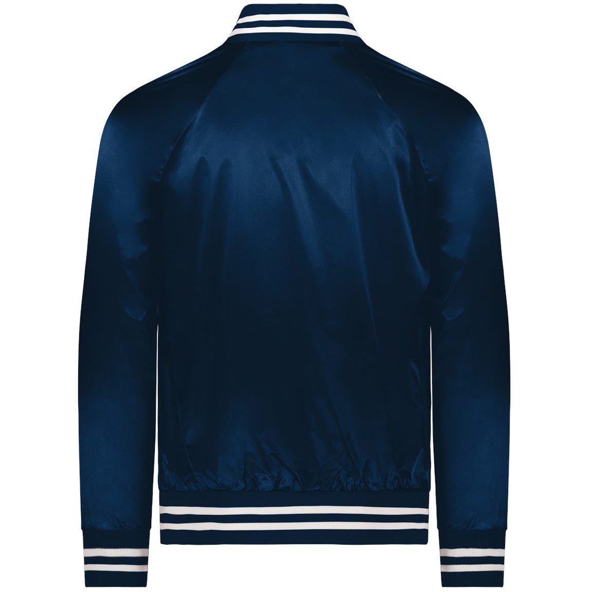 Navy/White