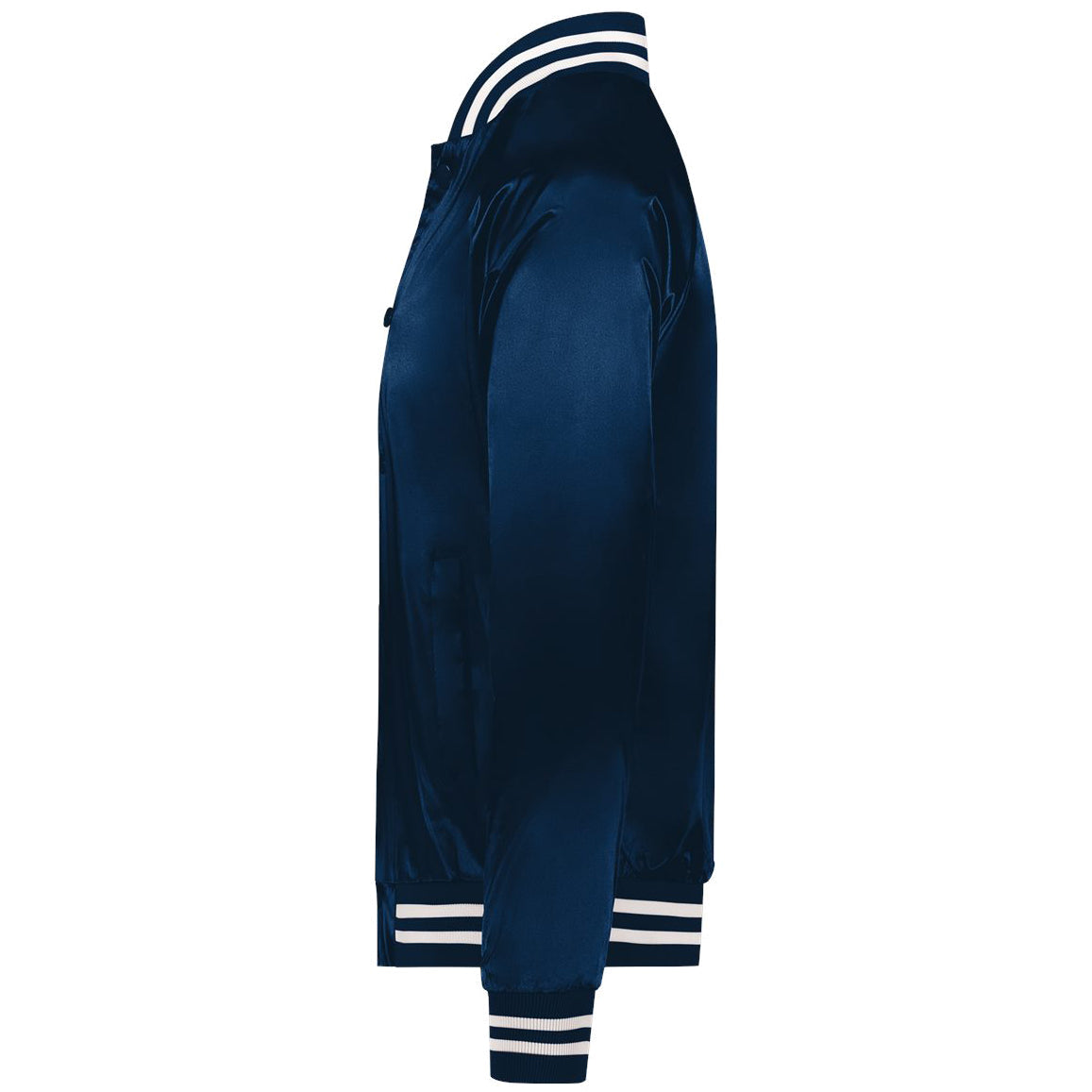 Navy/White