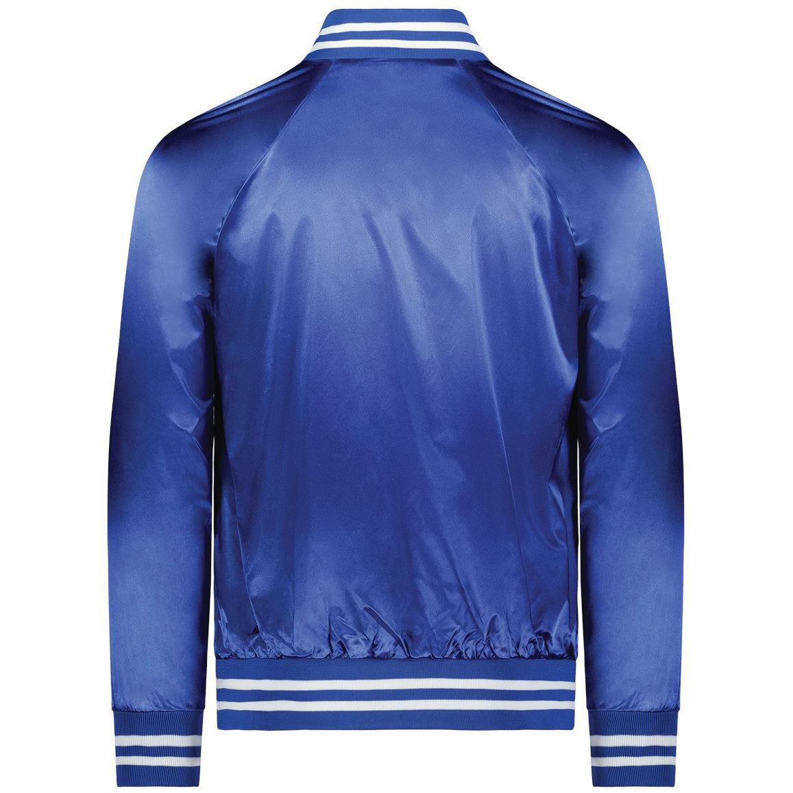 Royal/White