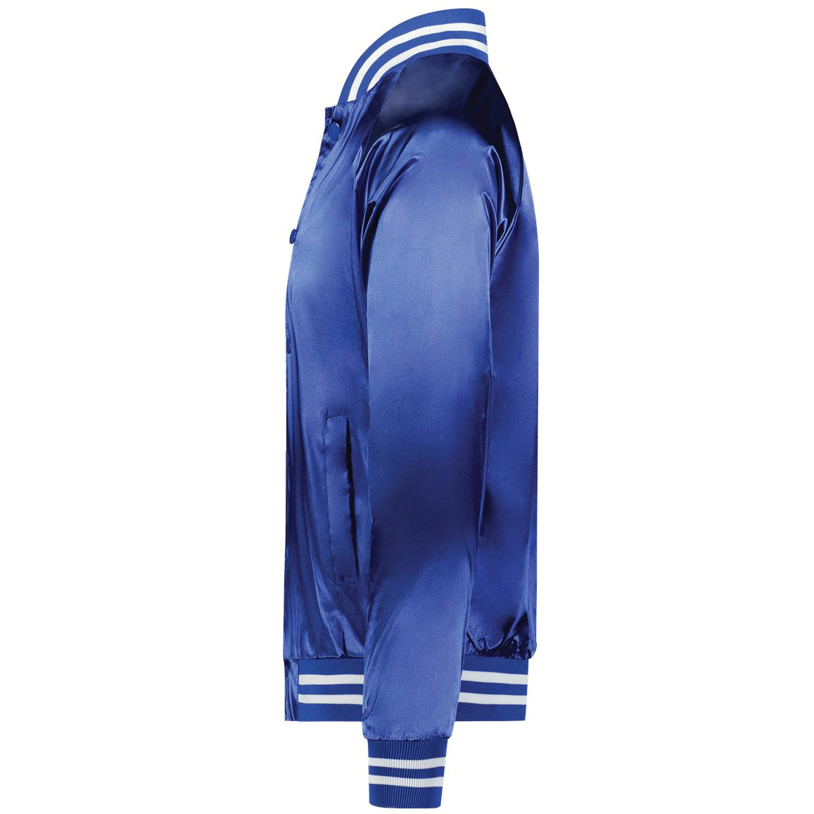 Royal/White