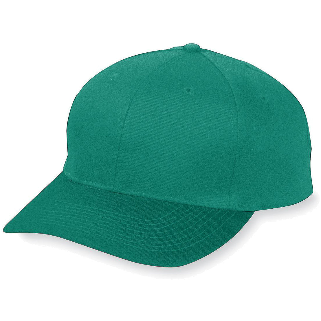 Y Six-Panel Cotton Twill Low-Profile Cap