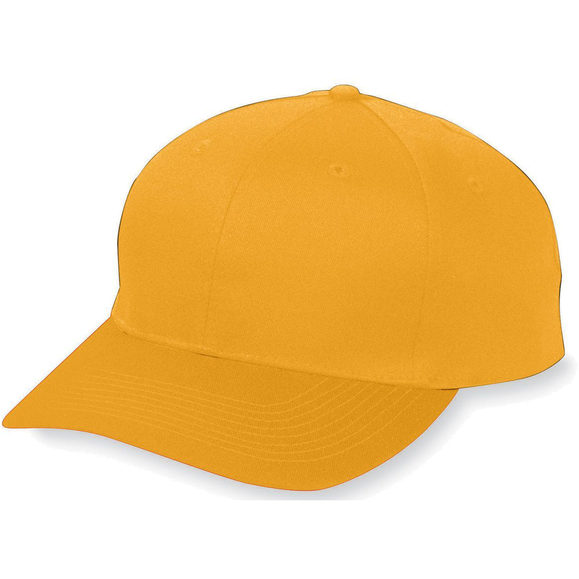 Y Six-Panel Cotton Twill Low-Profile Cap