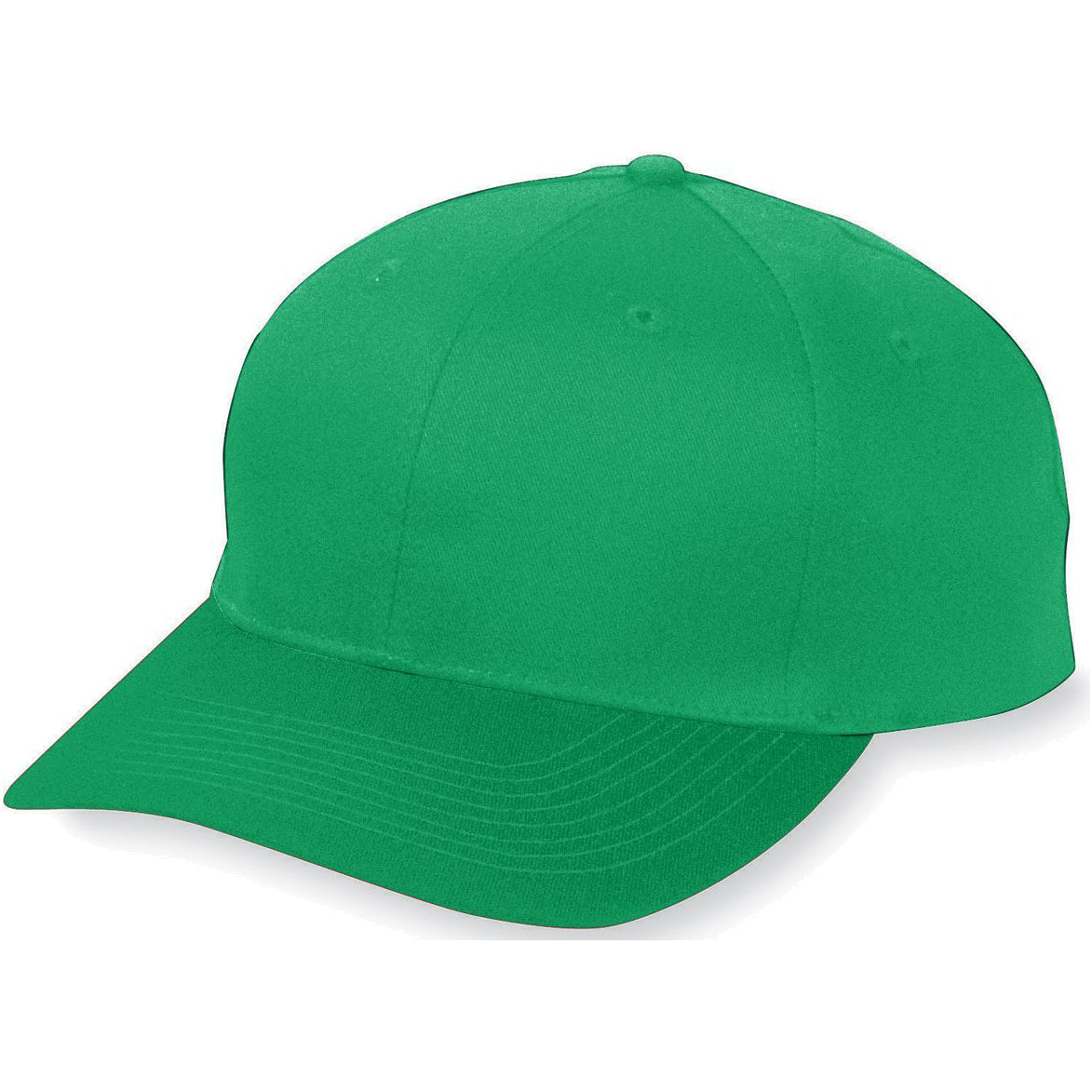 Y Six-Panel Cotton Twill Low-Profile Cap
