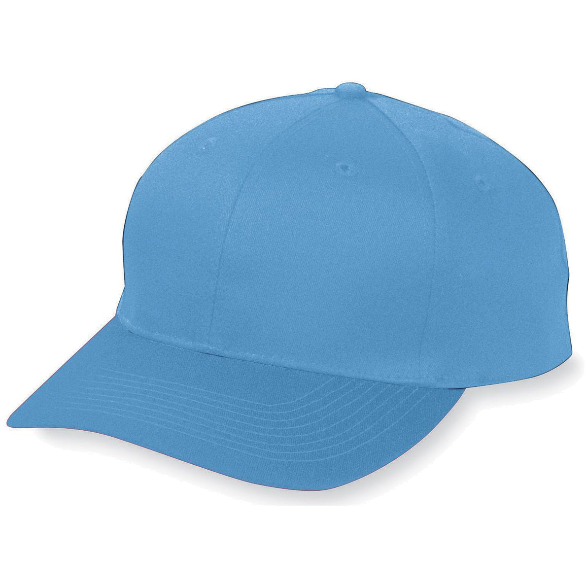 Y Six-Panel Cotton Twill Low-Profile Cap