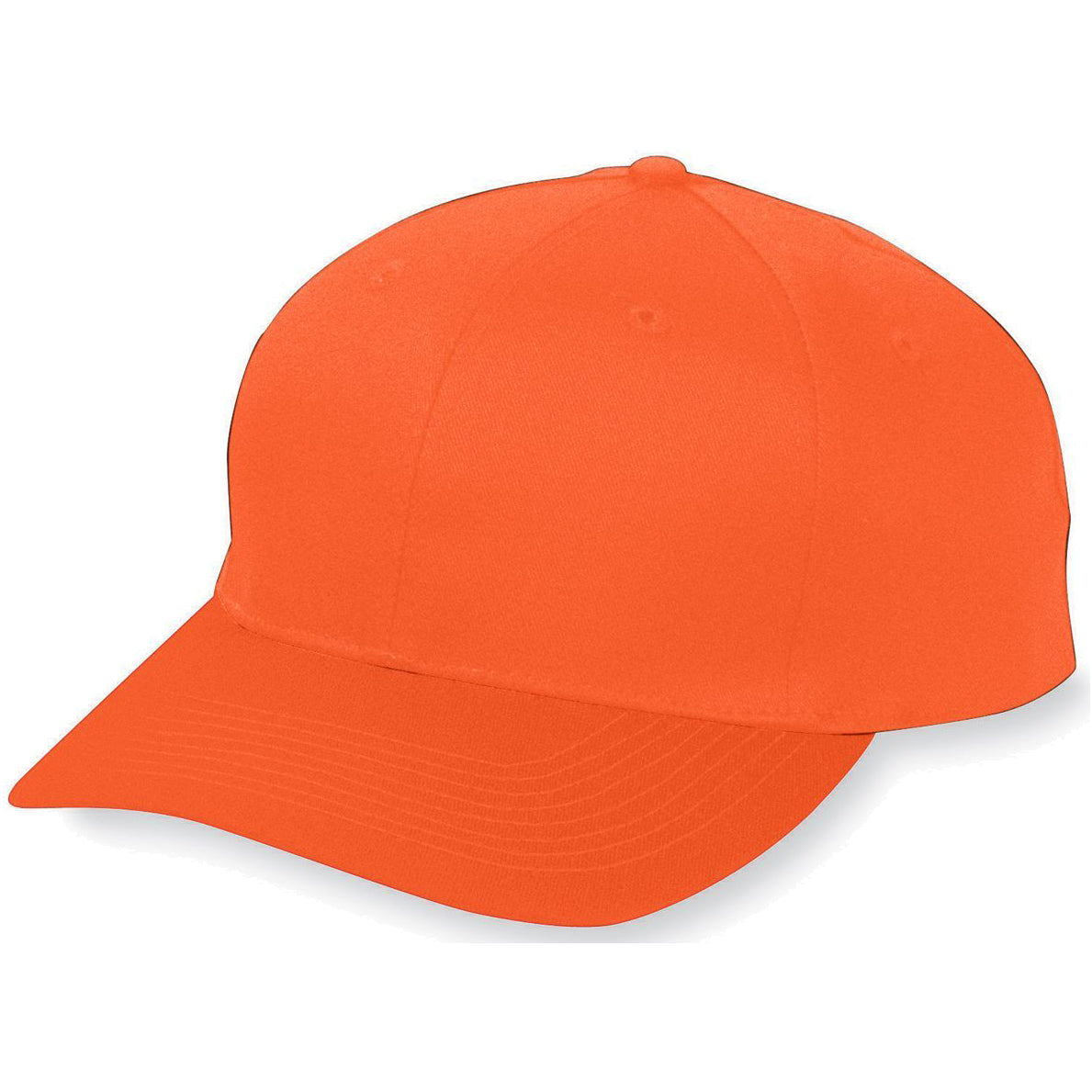 Y Six-Panel Cotton Twill Low-Profile Cap