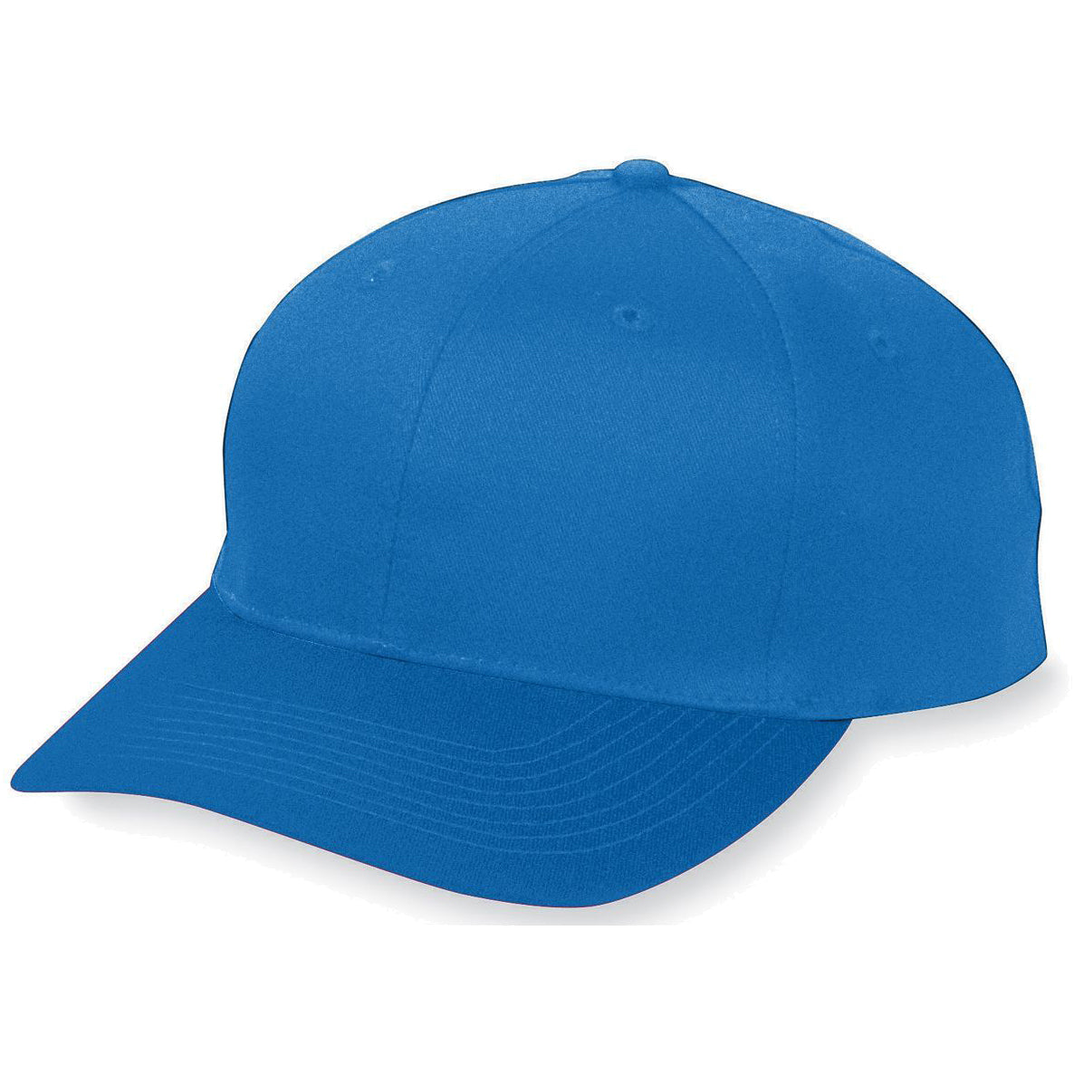 Y Six-Panel Cotton Twill Low-Profile Cap