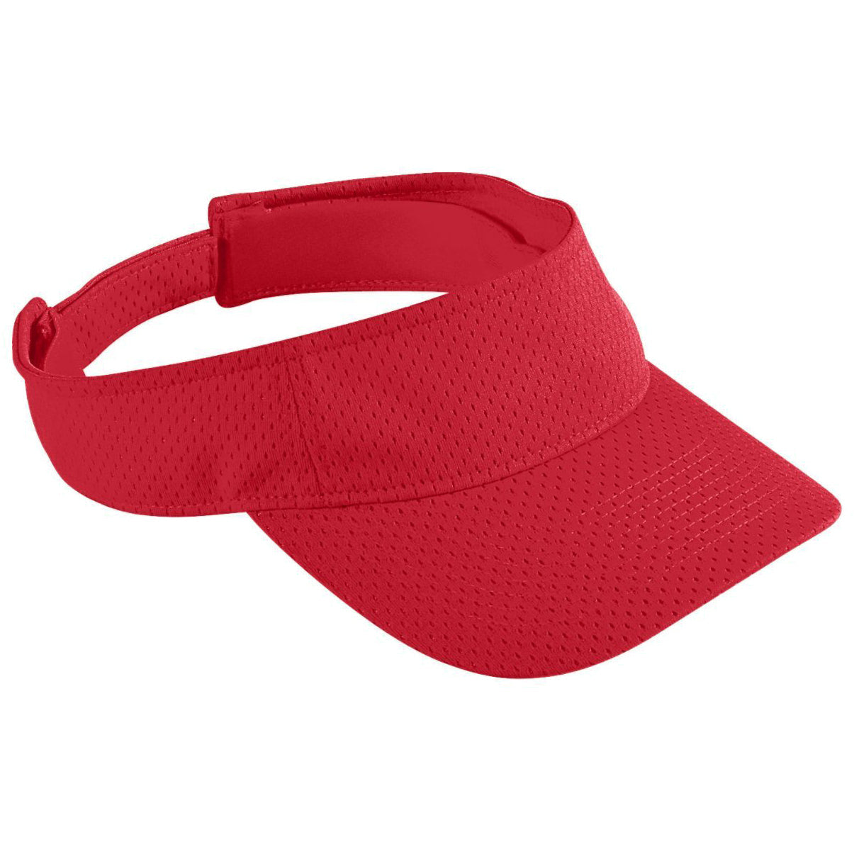 Y Athletic Mesh Visor