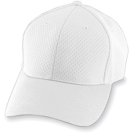 Y Athletic Mesh Cap