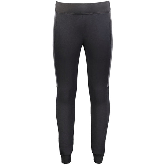 Black/Carbon Heather