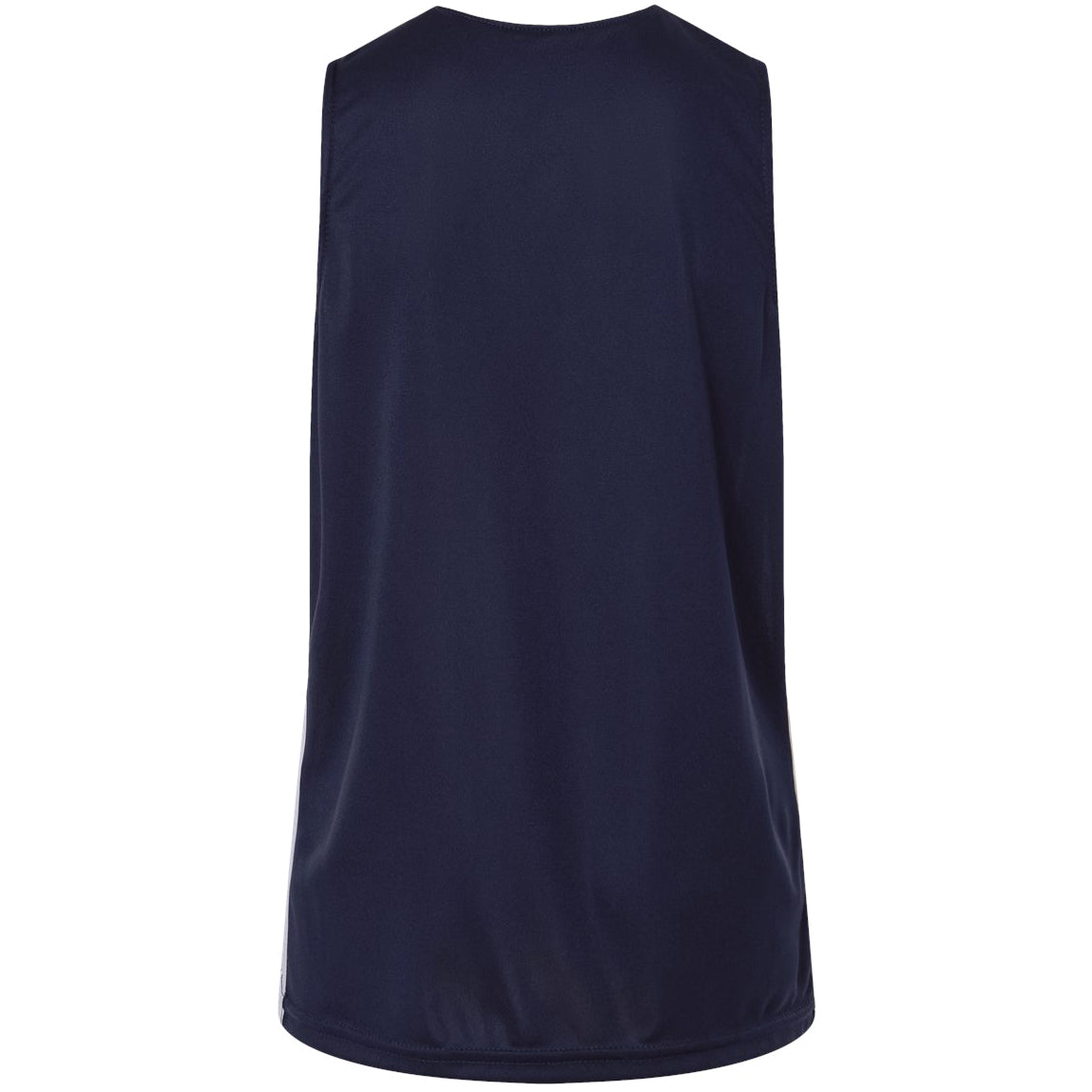 Navy/White