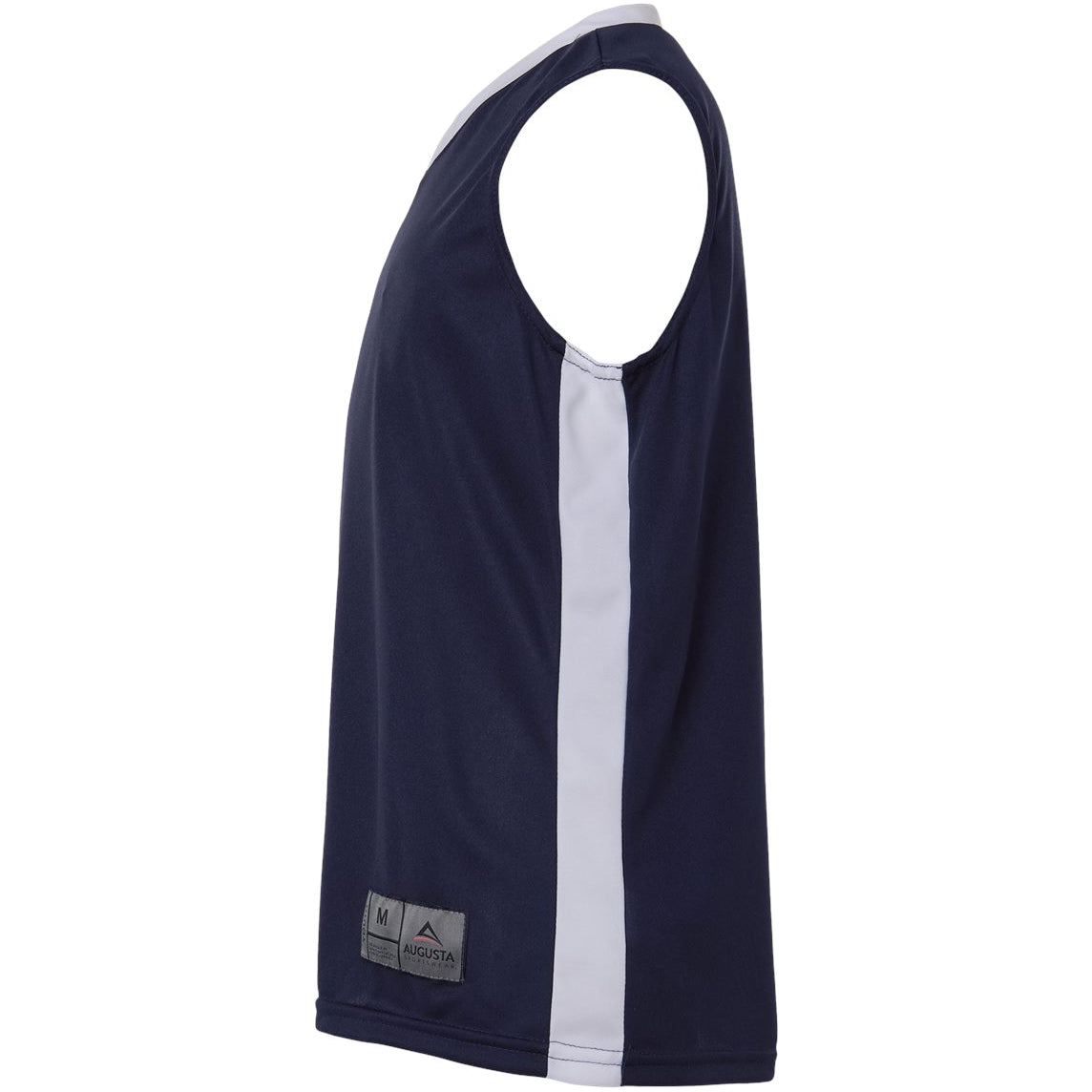 Navy/White