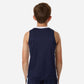 Navy/White