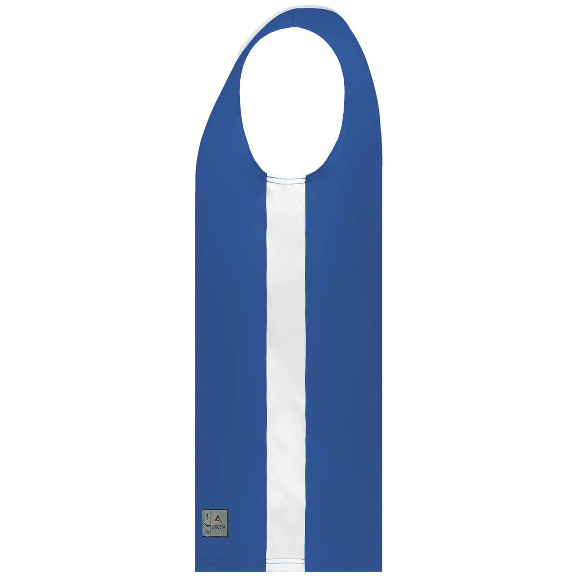 Royal/White