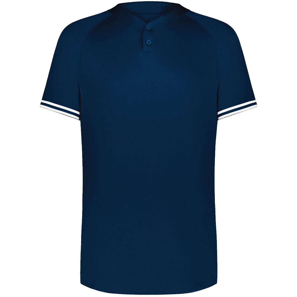 Navy/White
