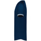 Navy/White