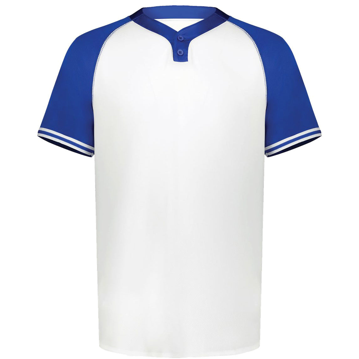 White/Royal