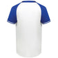 White/Royal