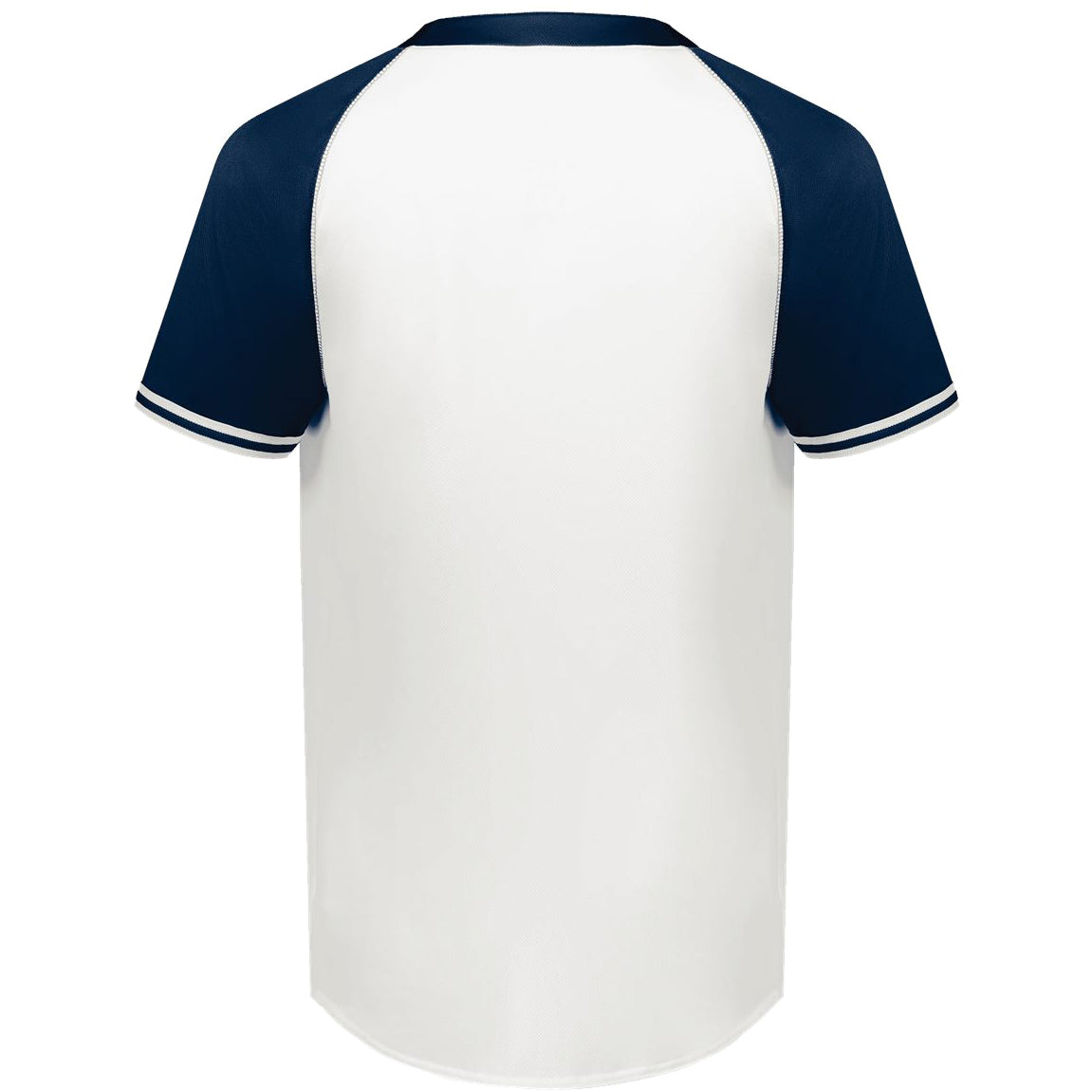 White/Navy