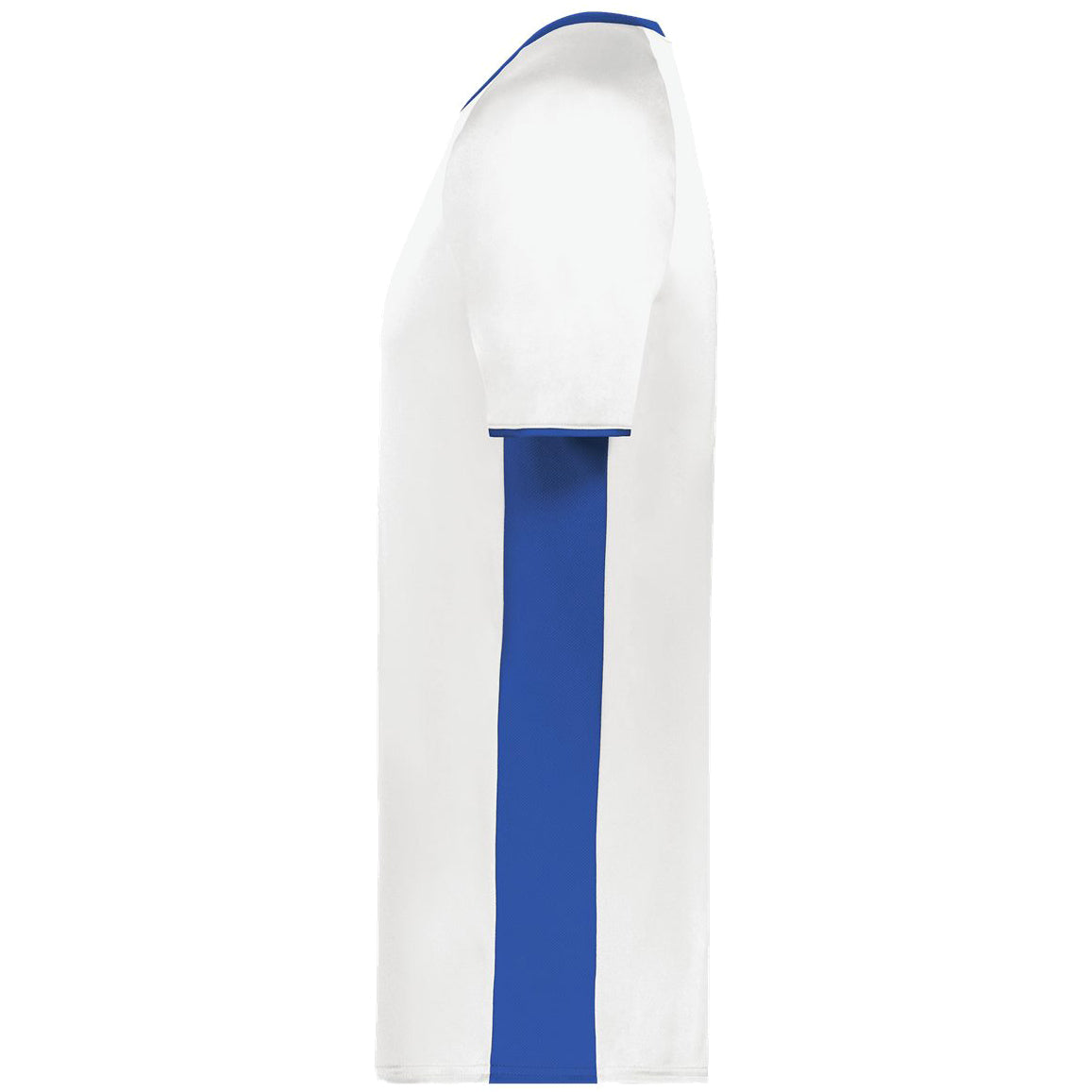 White/Royal