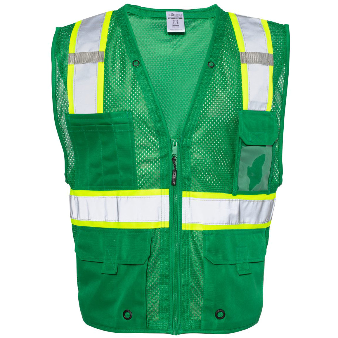 Green/Lime