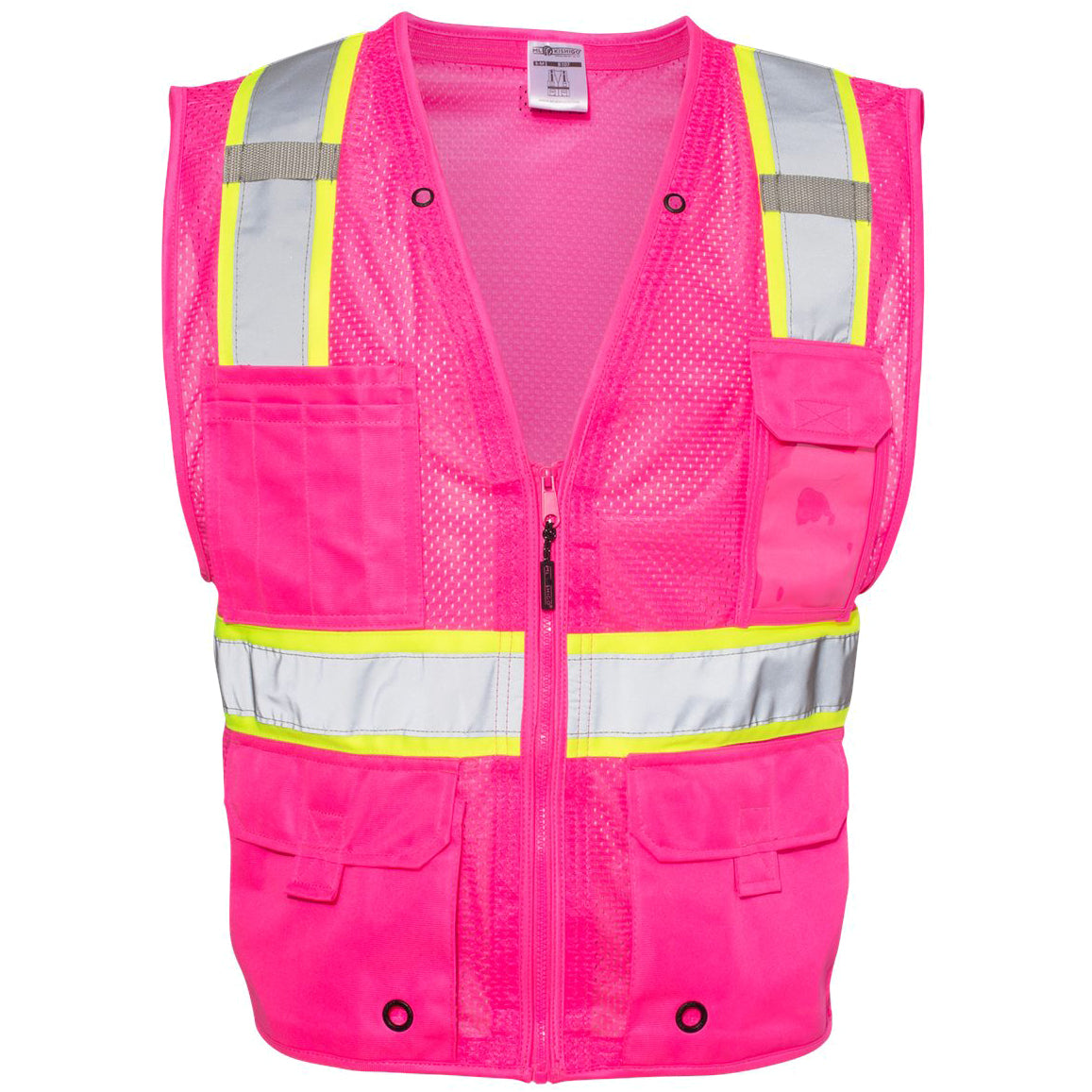 Pink/Lime