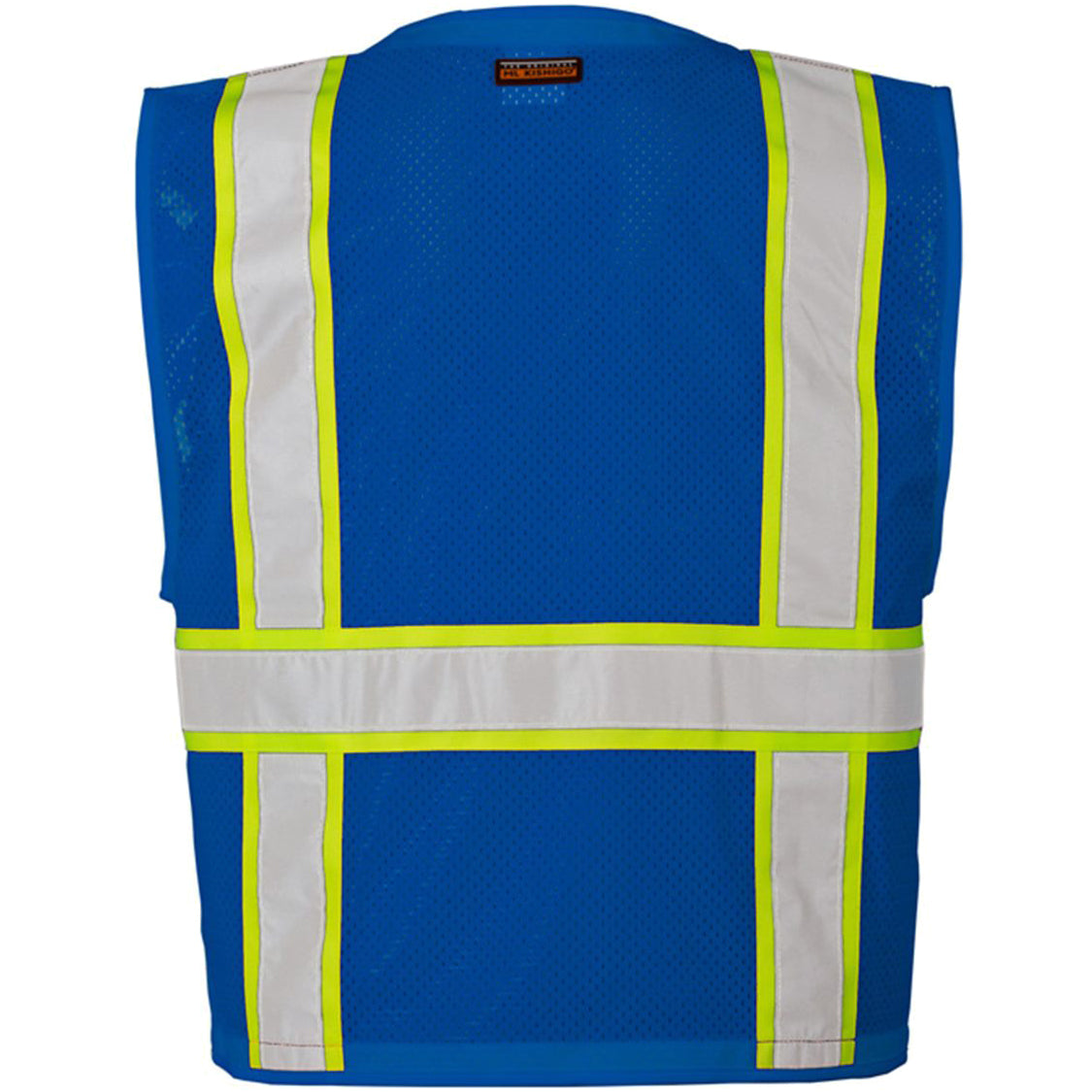 Royal Blue/Lime