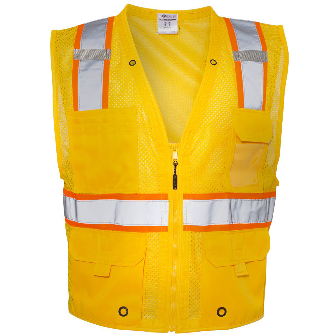 Yellow/Orange