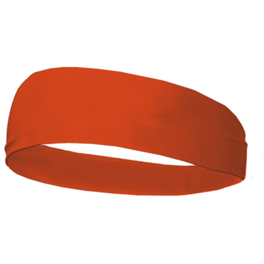 Burnt Orange