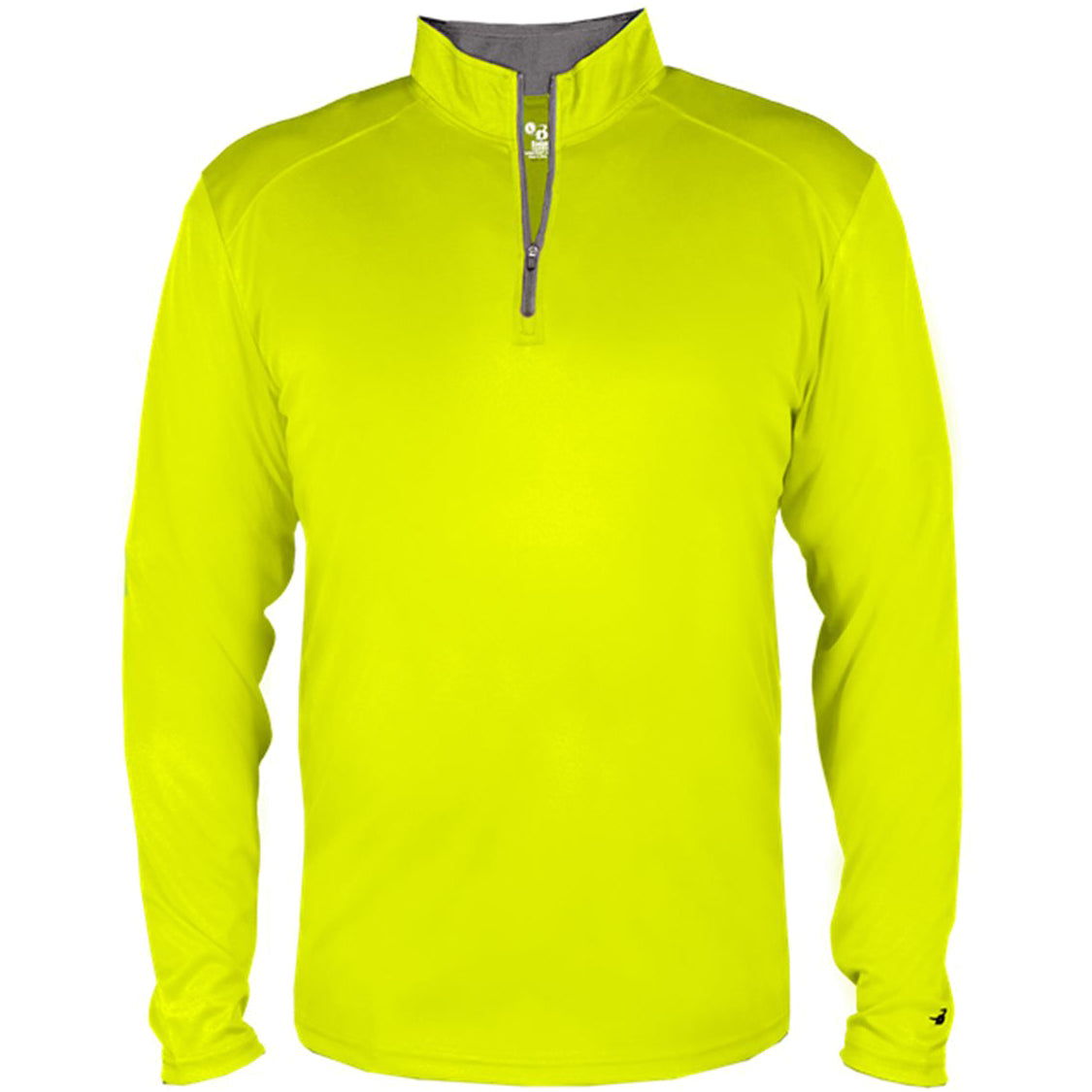 Safety Yellow Green/Graphite