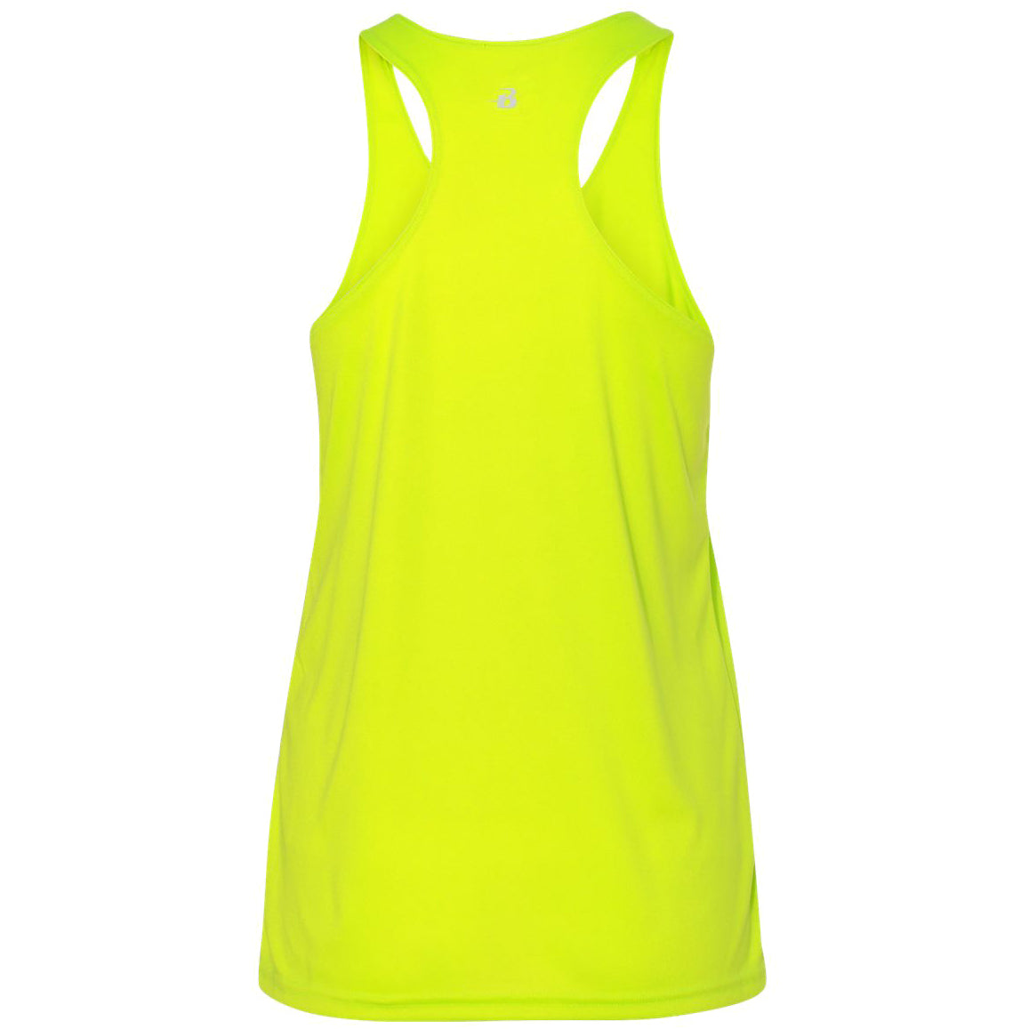 Safety Yellow