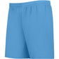 W Pro Mesh 5" Solid Liner Shorts
