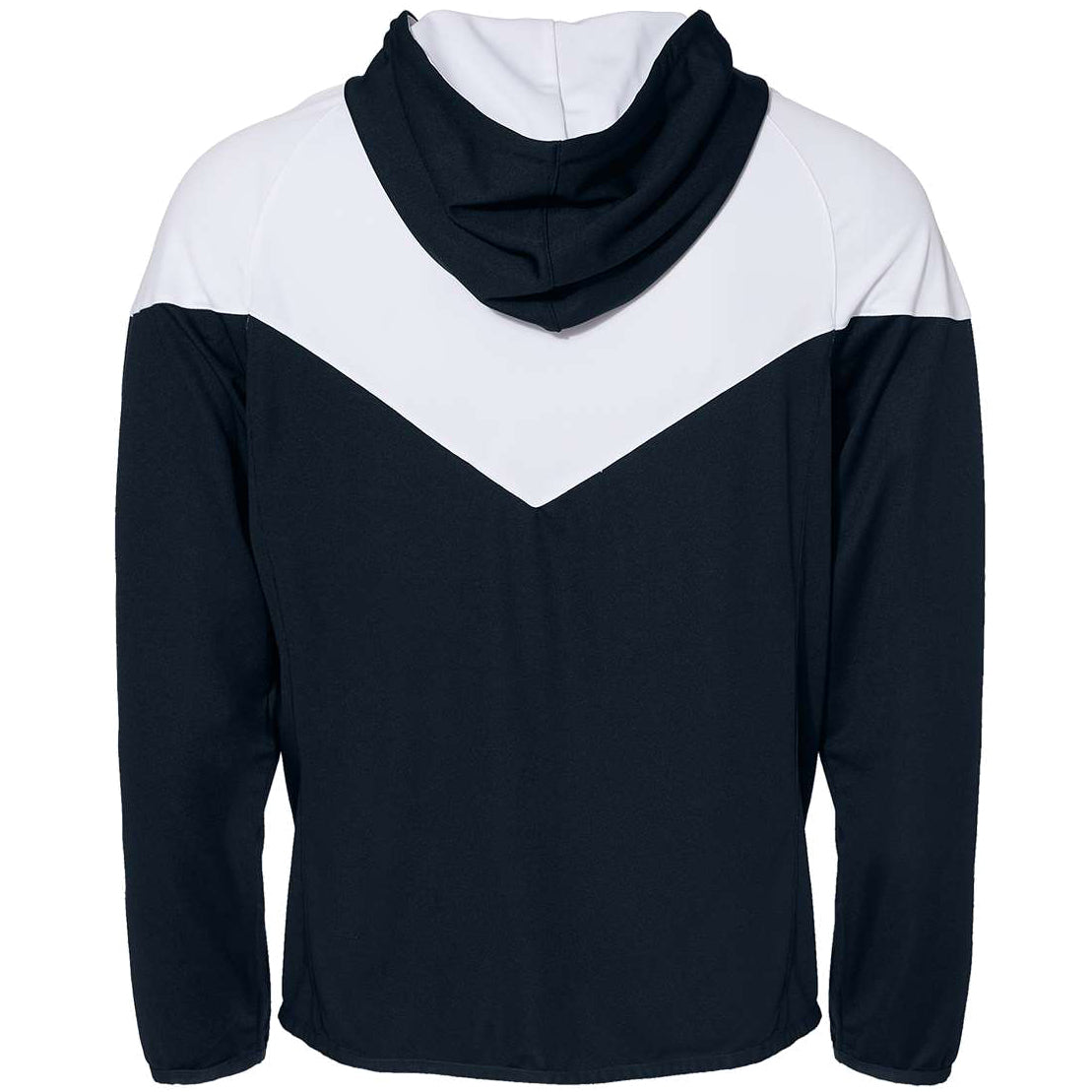 Navy/White