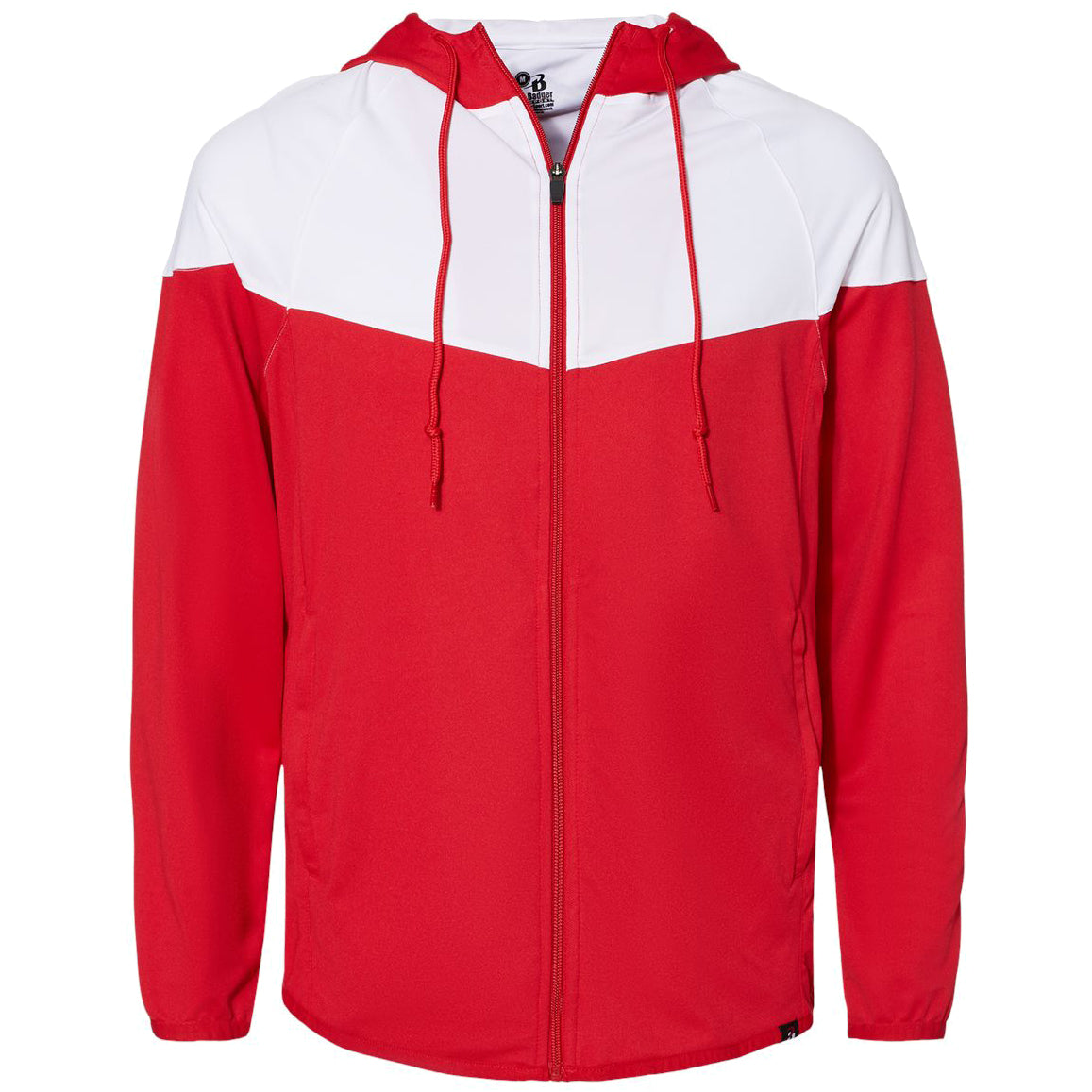 Red/White