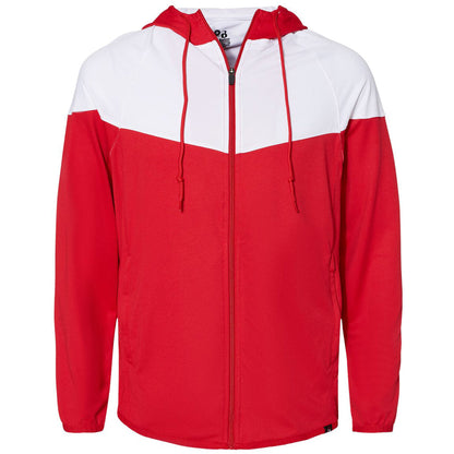 Red/White
