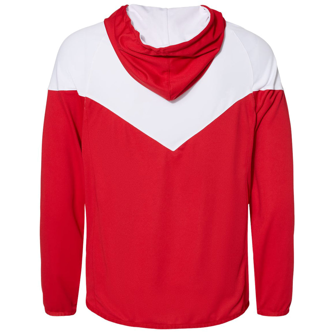 Red/White