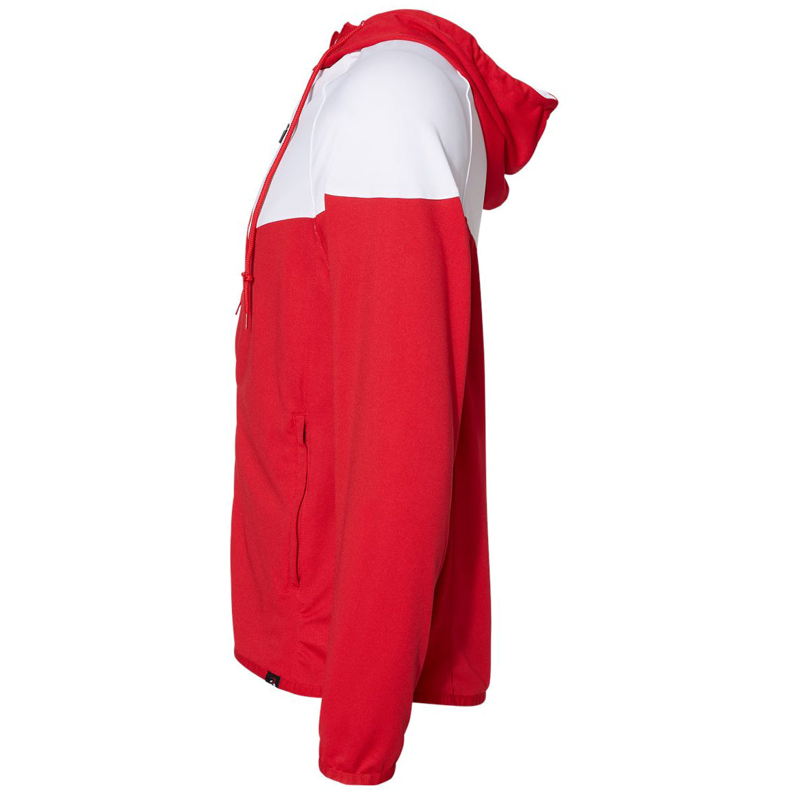 Red/White