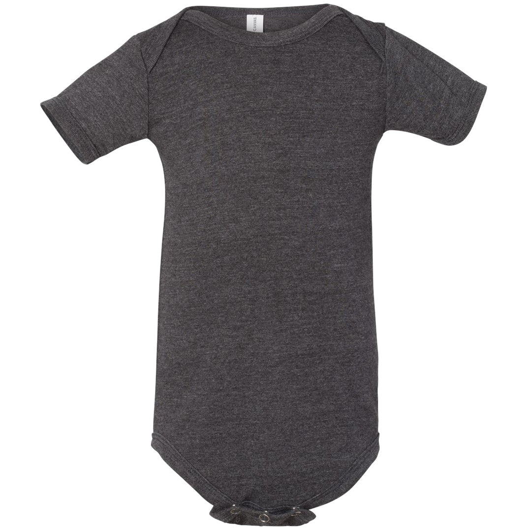 Dark Grey Heather