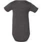 Dark Grey Heather