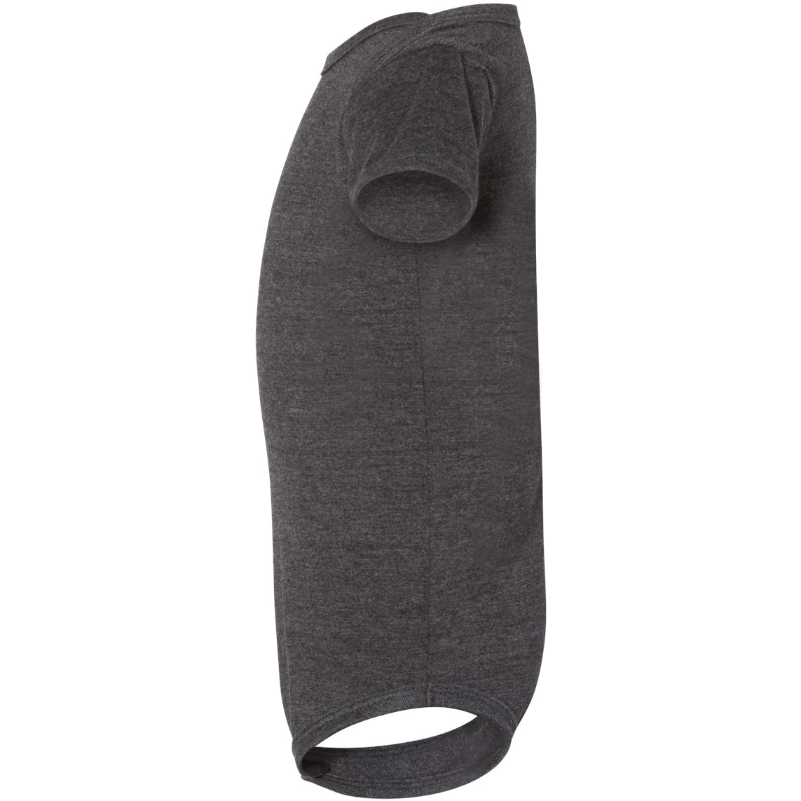 Dark Grey Heather
