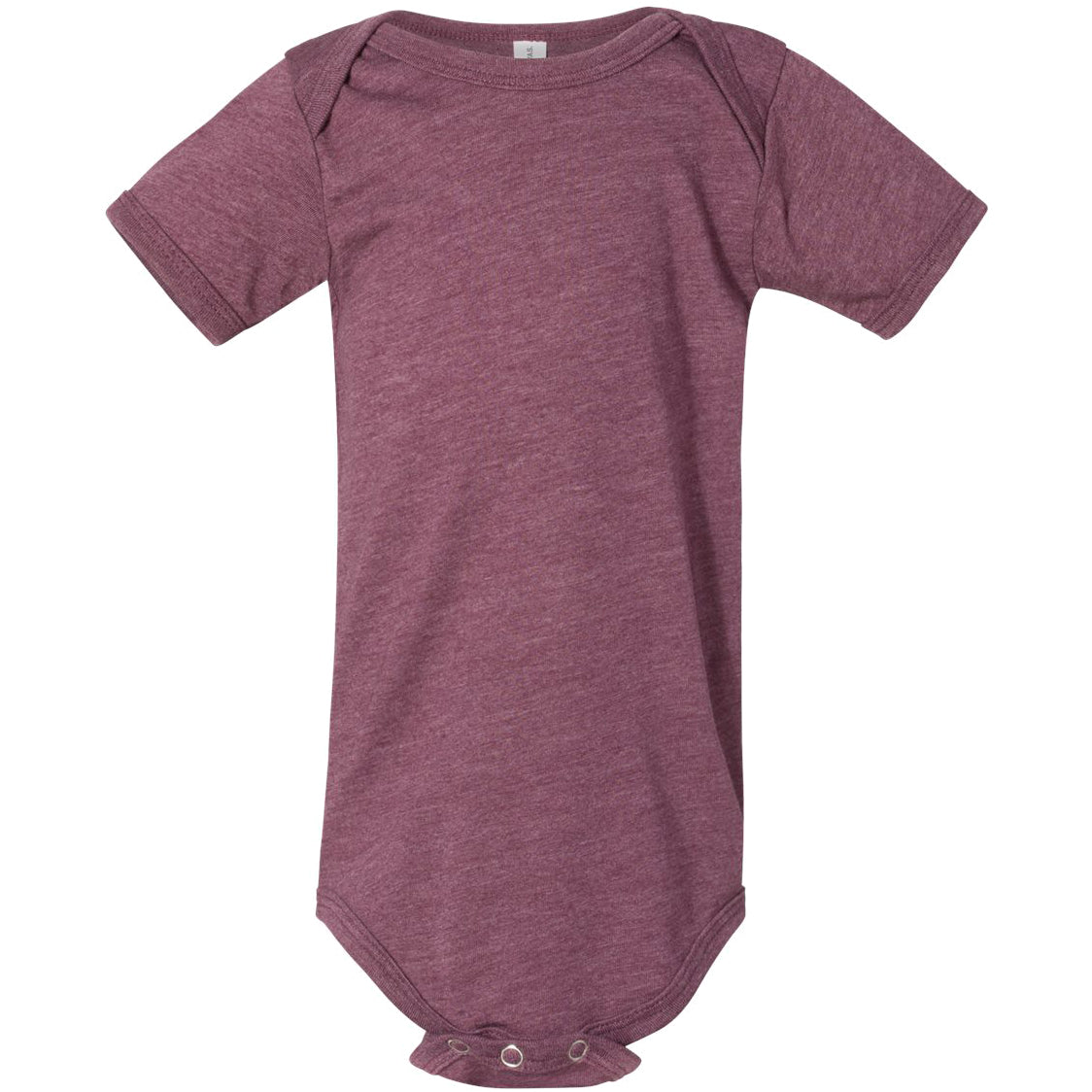 Heather Maroon