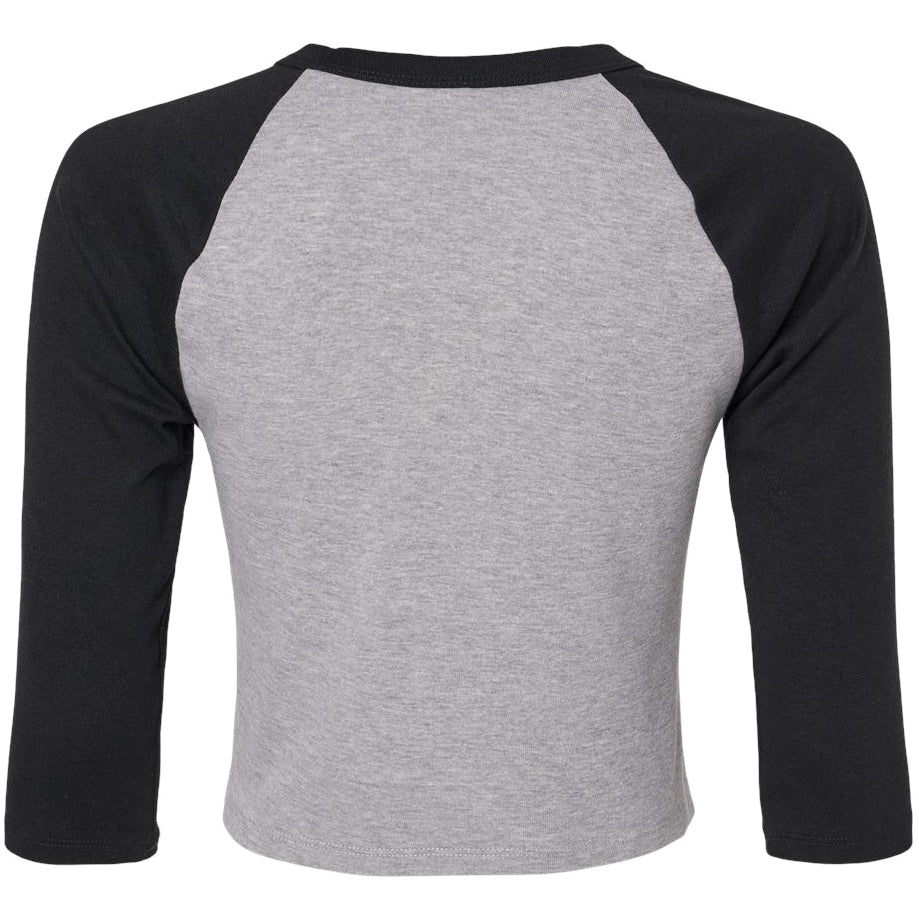 Athletic Heather/Black