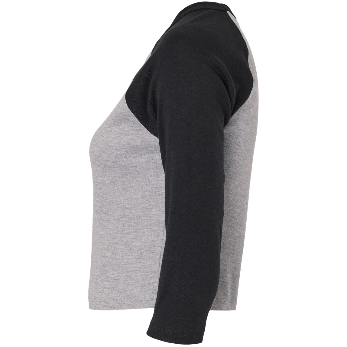 Athletic Heather/Black