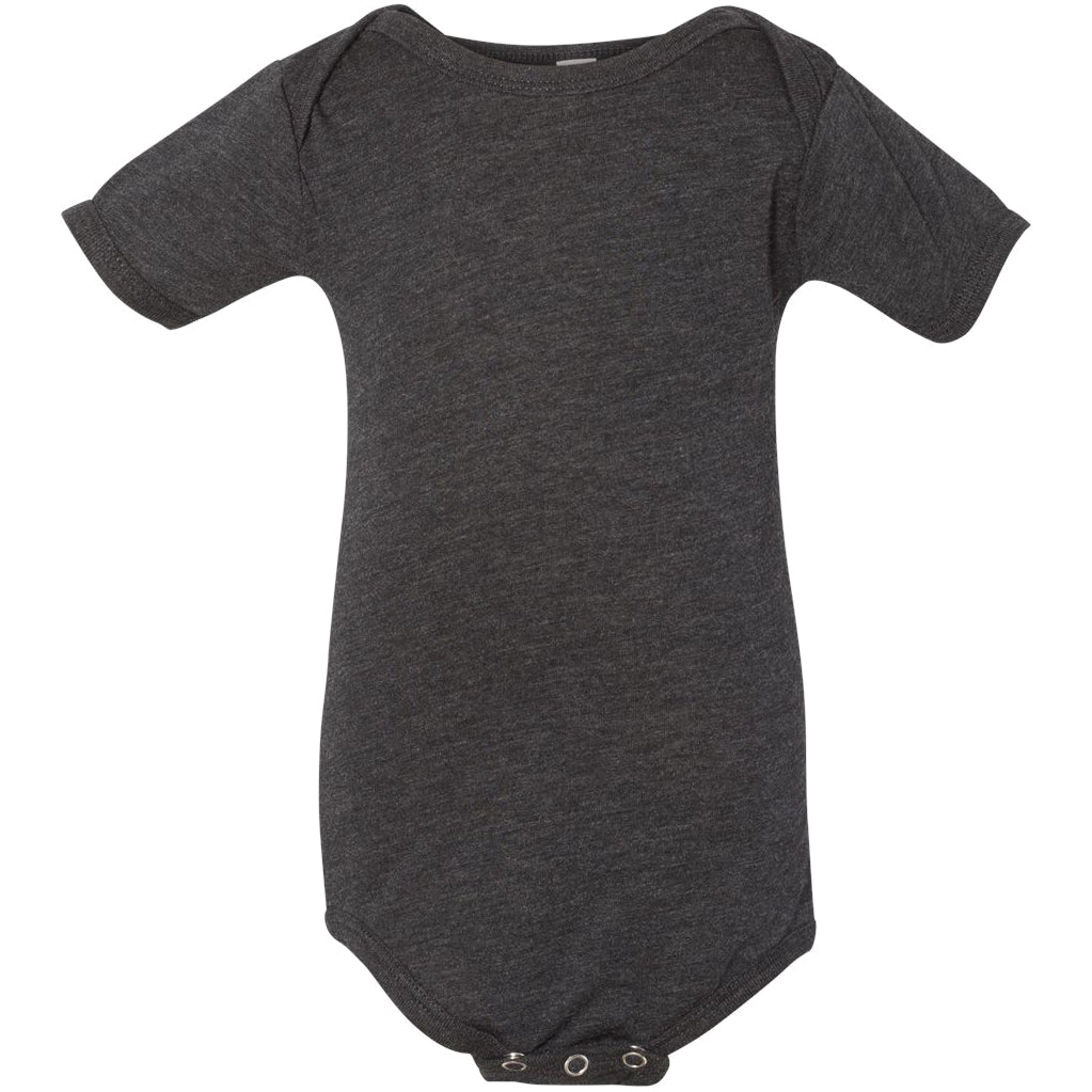 Charcoal Black Triblend
